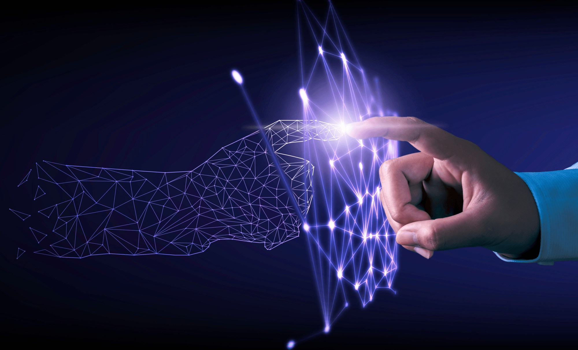 Digital & AI